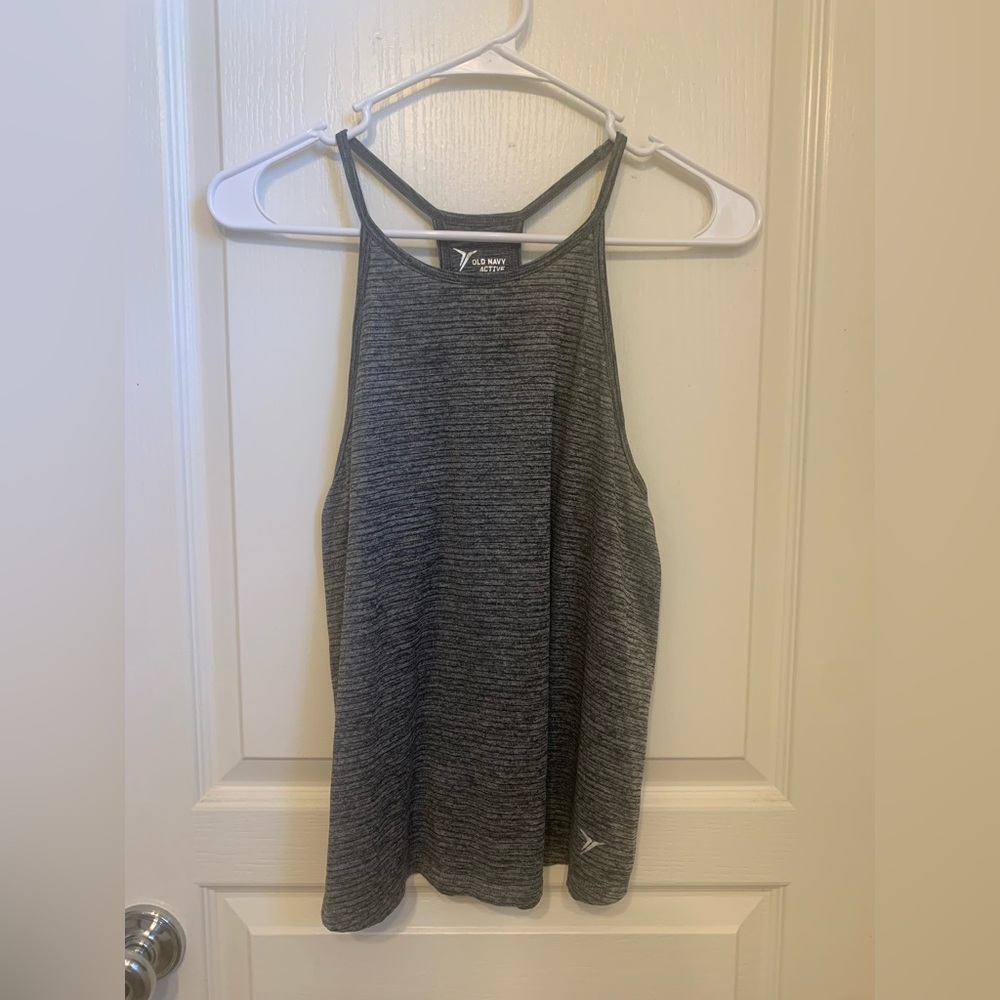 Old Navy Women's Active Go-Dry Loose Tank